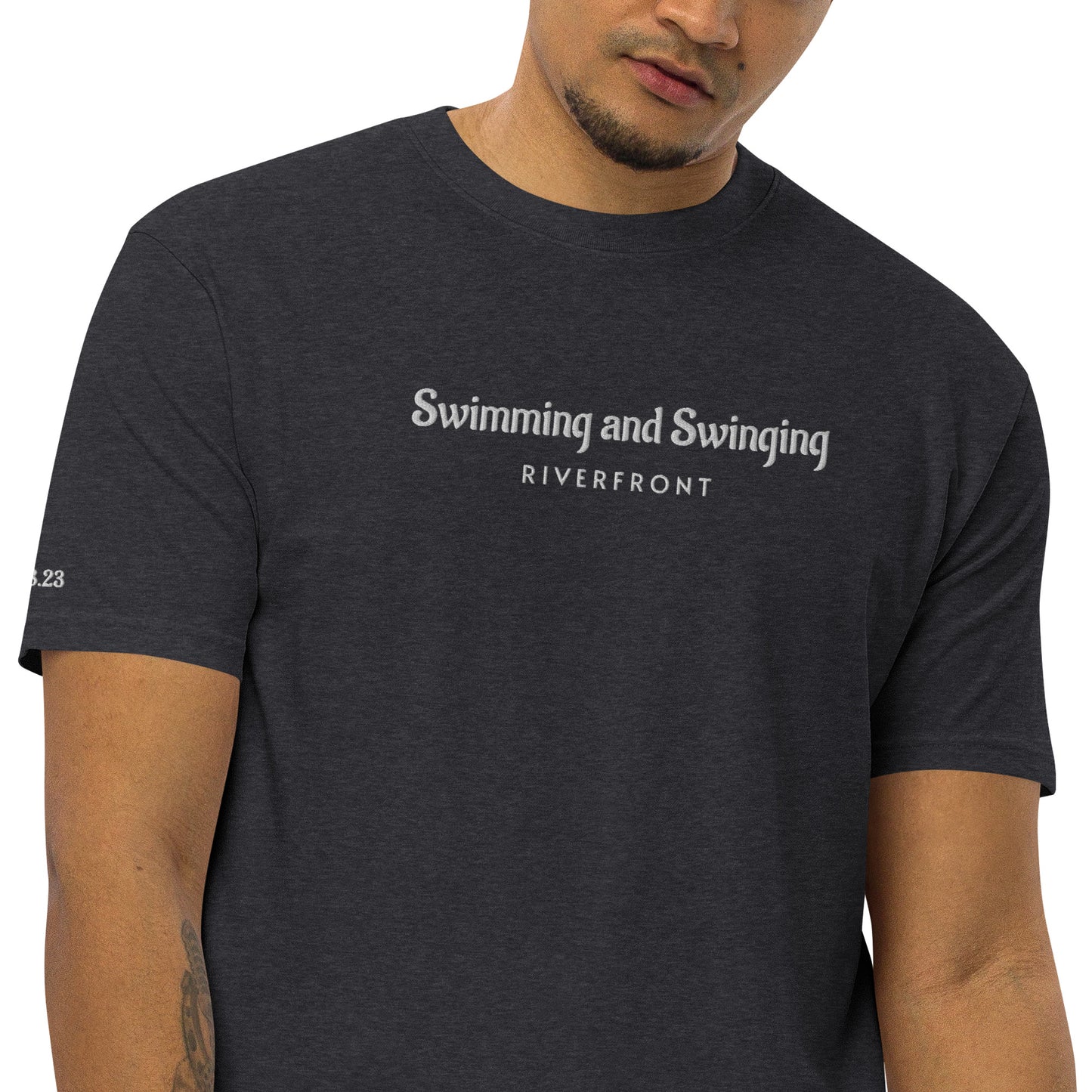 Riverfront Salt