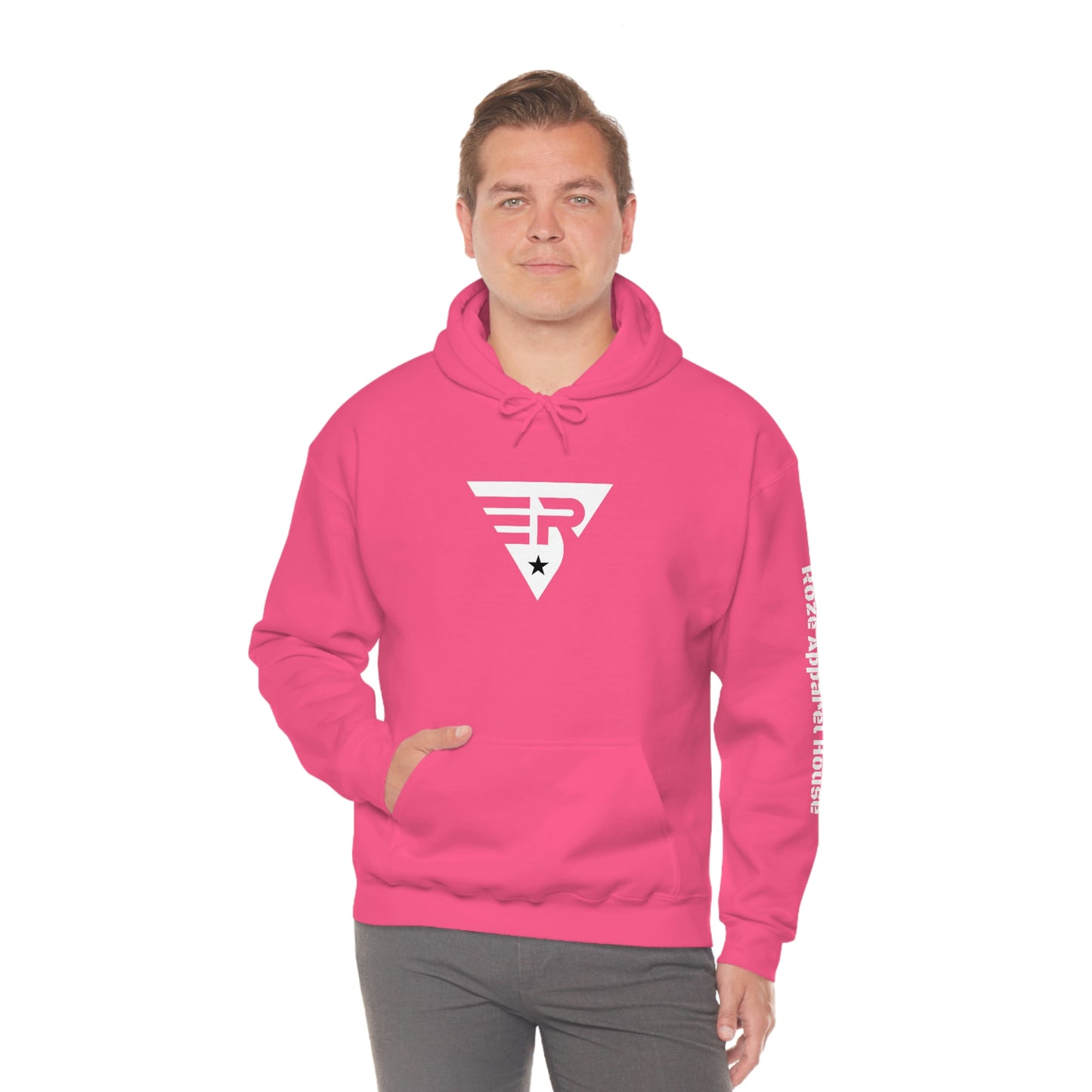 Winter Drummer Boy Sweatshirt