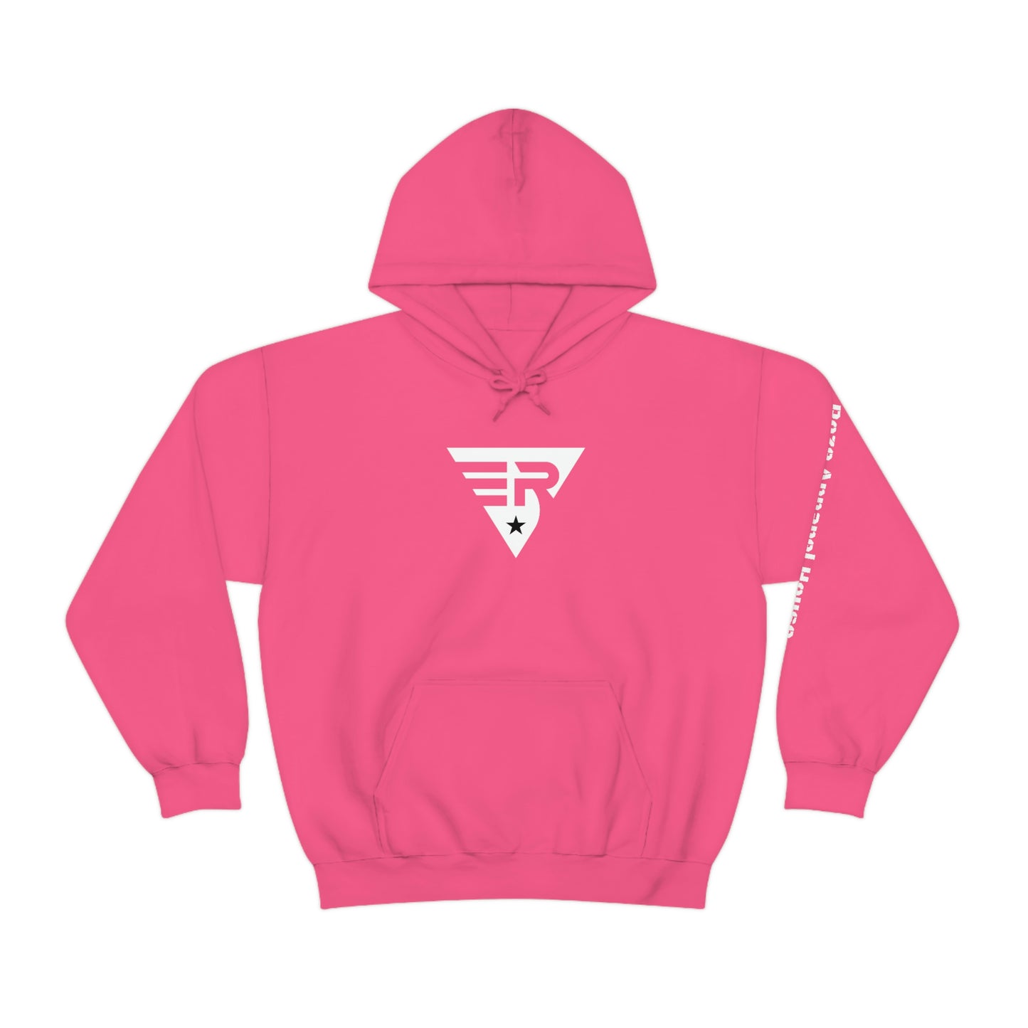 Winter Drummer Boy Sweatshirt
