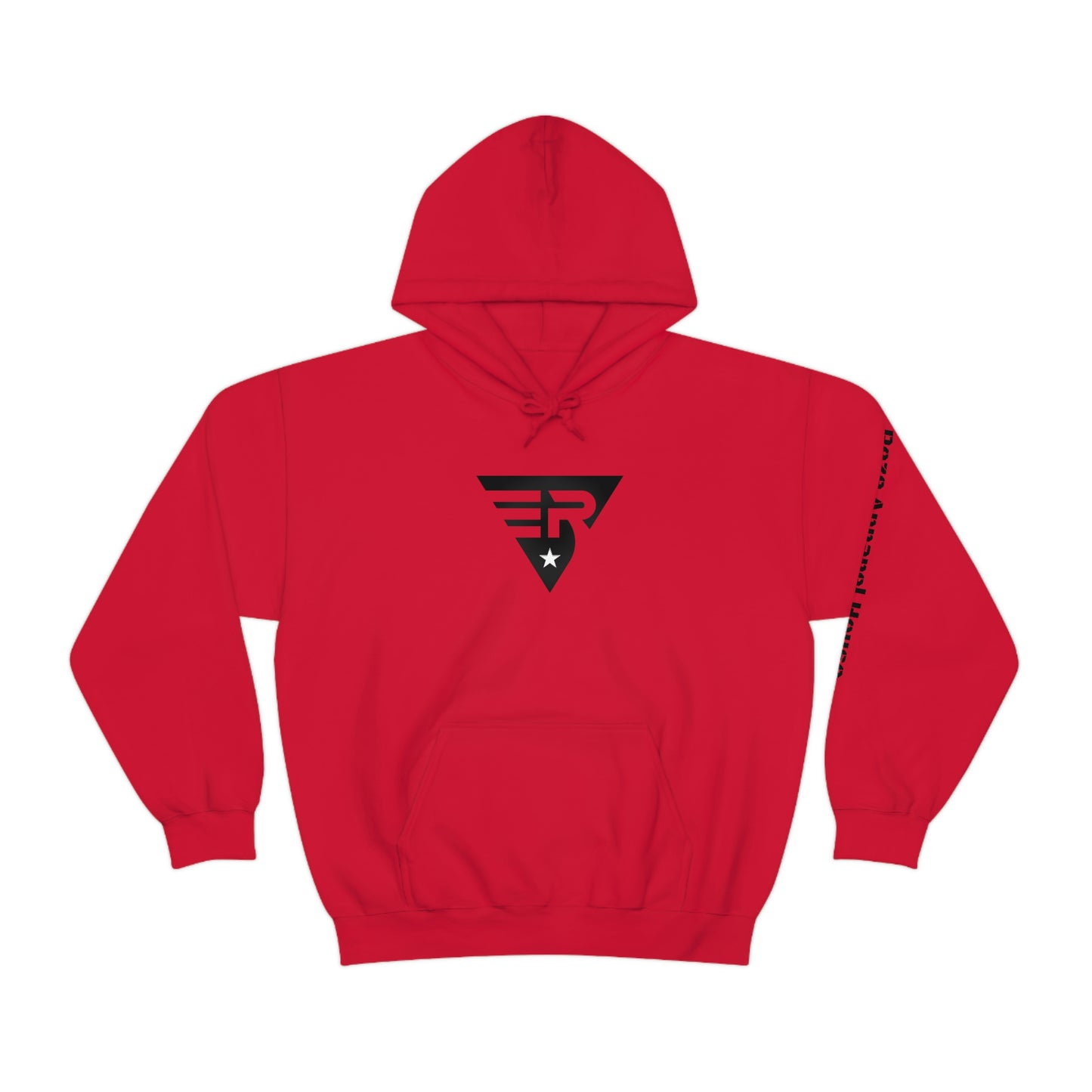 Winter Drummer Boy Sweatshirt