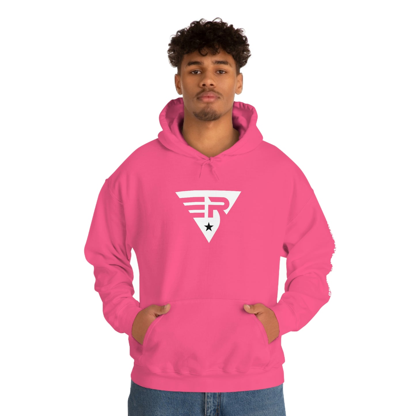 Winter Drummer Boy Sweatshirt
