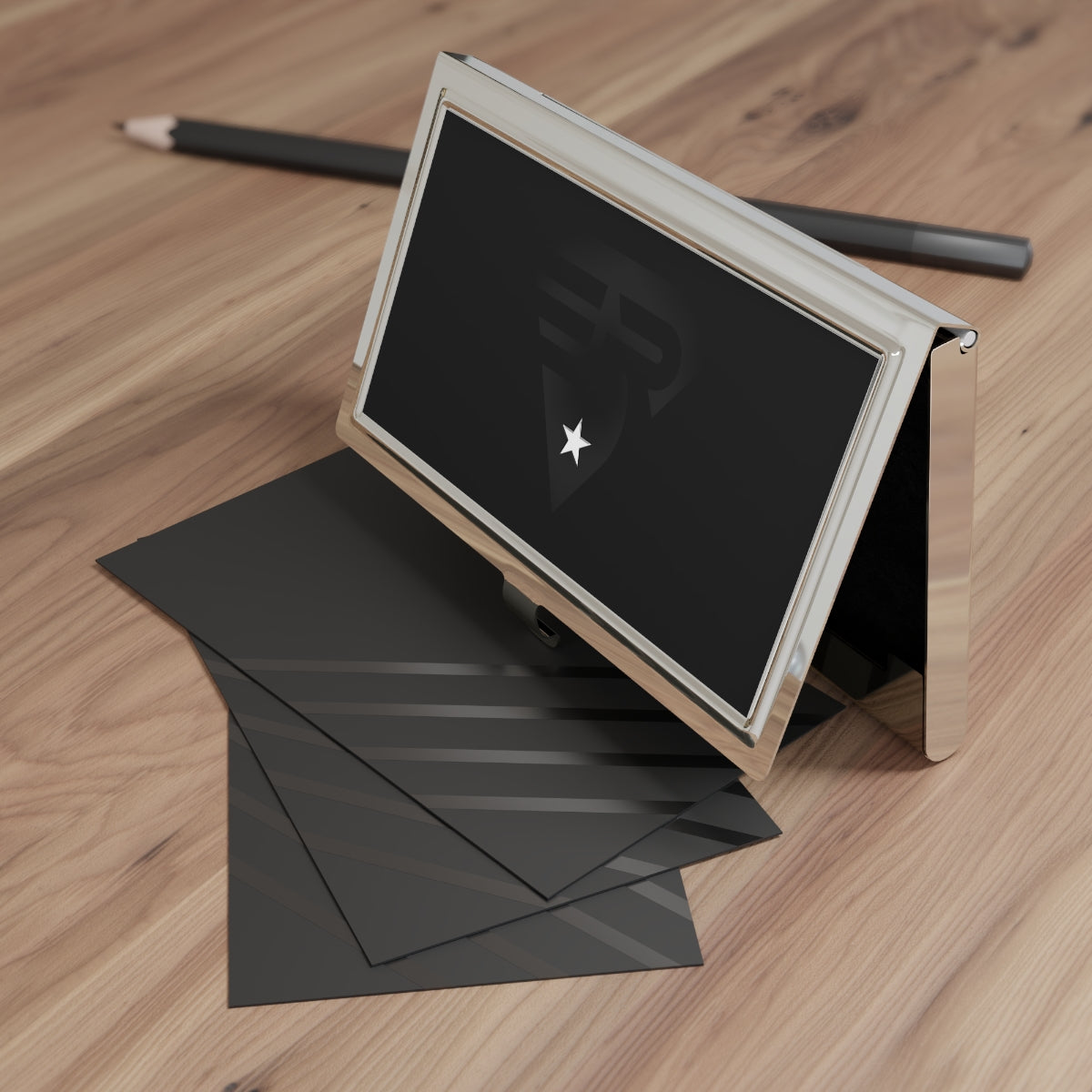 Business Card Holder