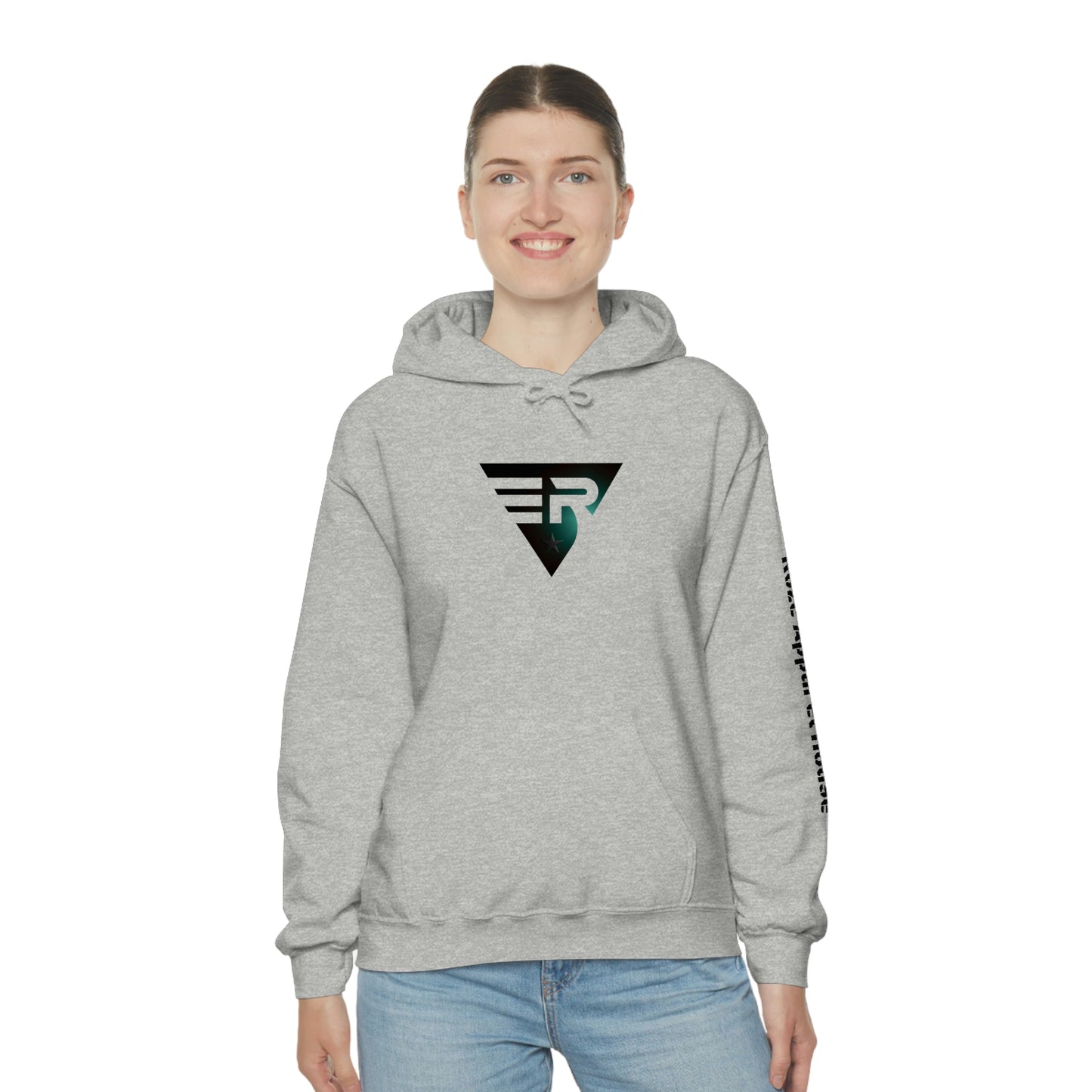 Winter Drummer Boy Sweatshirt