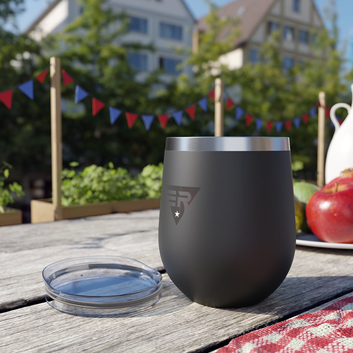 Roze Vacuum Insulated Cup
