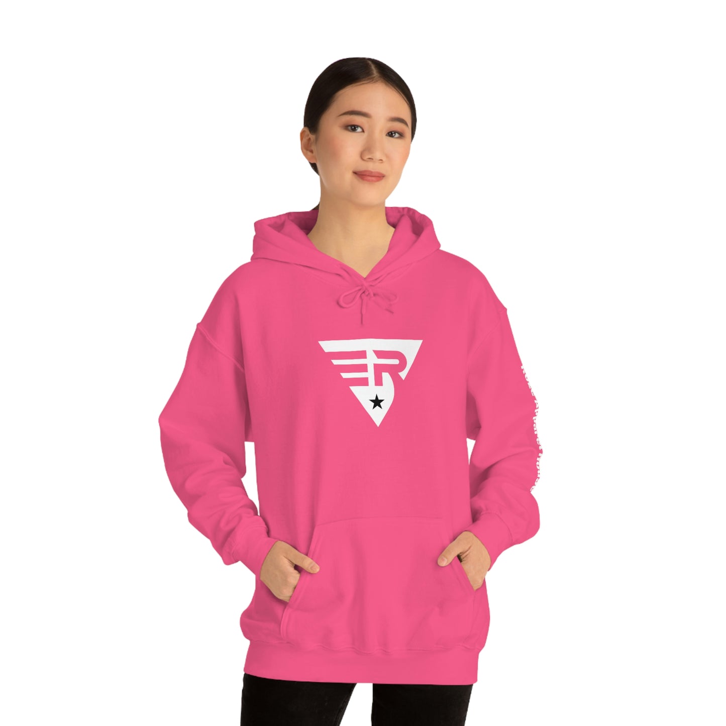 Winter Drummer Boy Sweatshirt