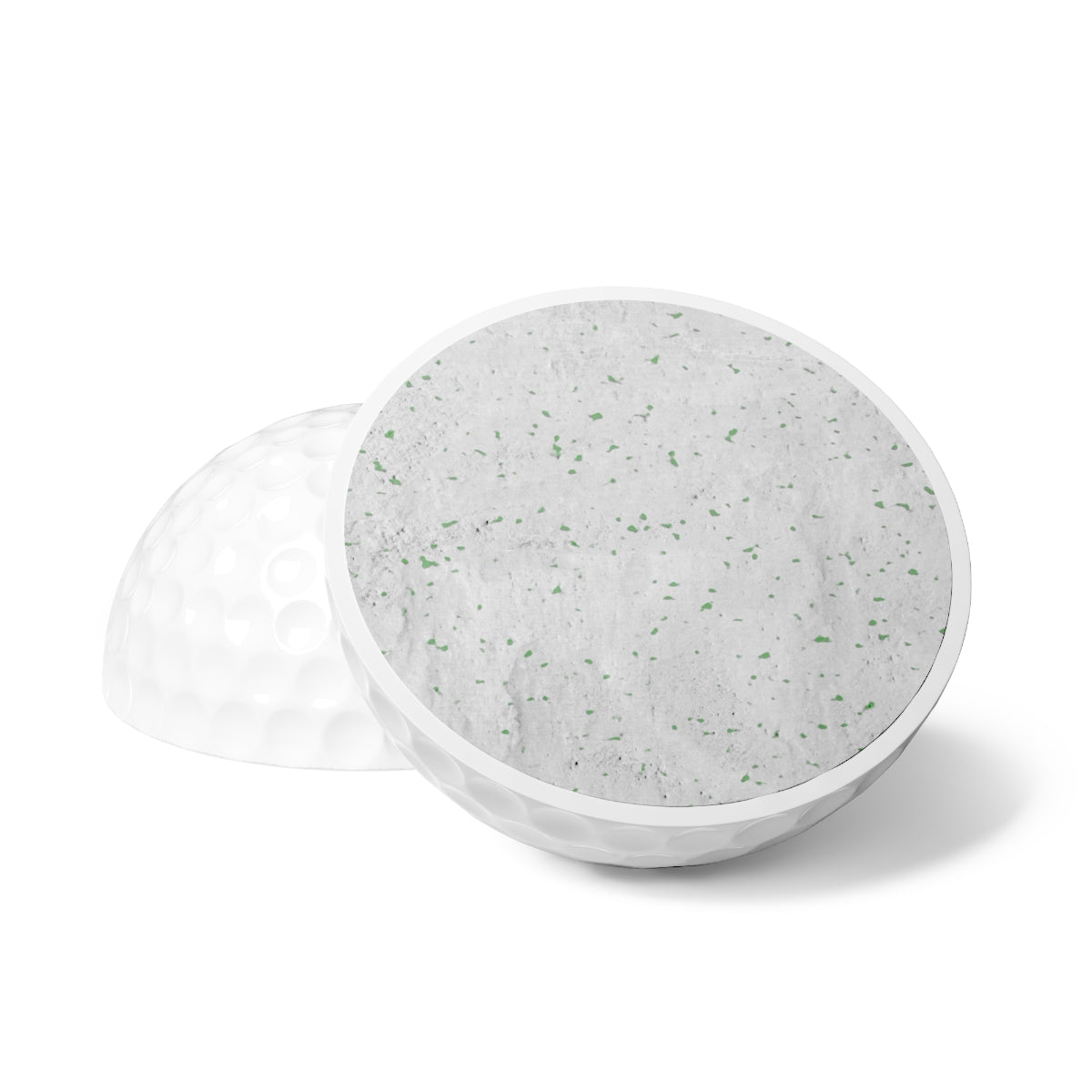 6pk Golf Balls