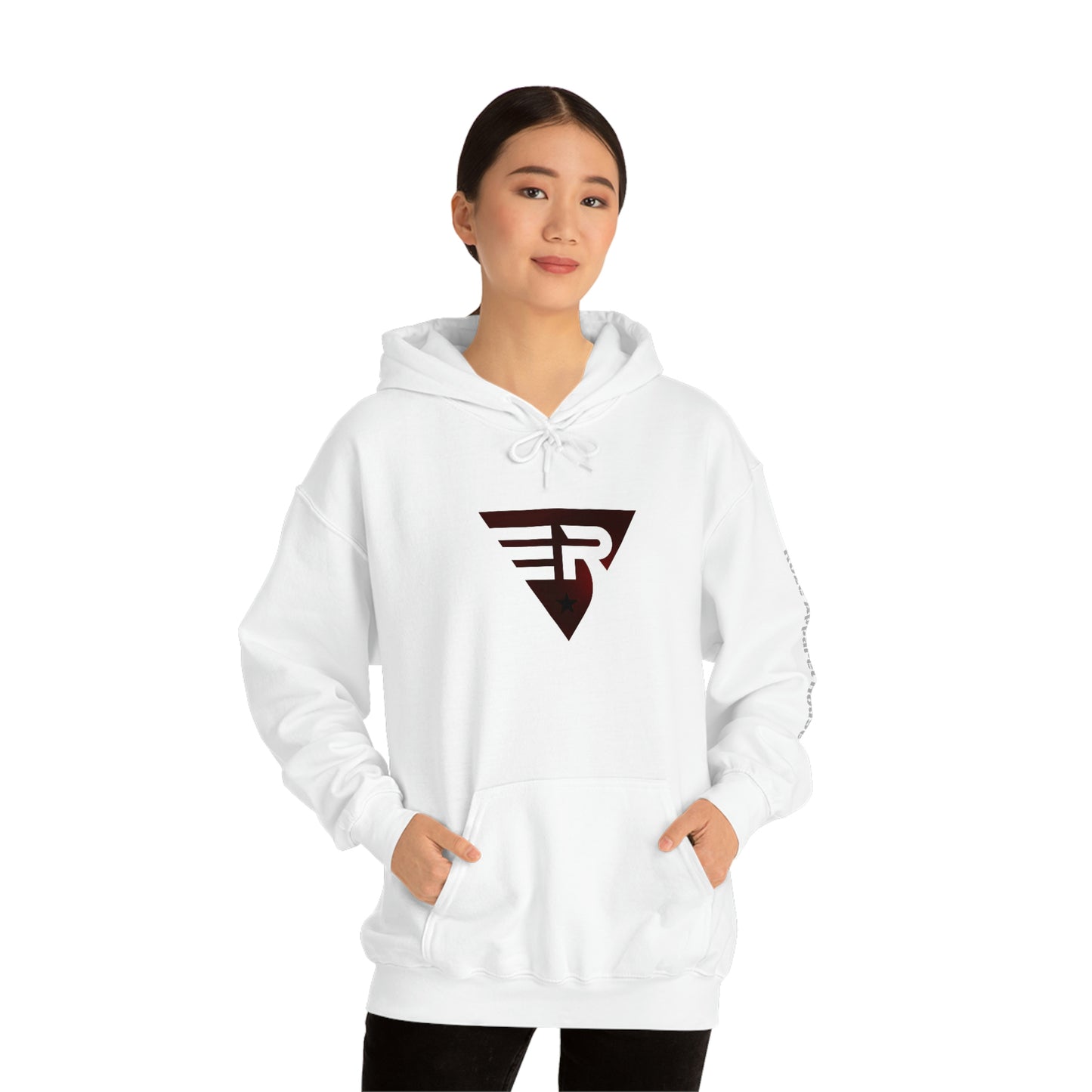 Winter Drummer Boy Sweatshirt