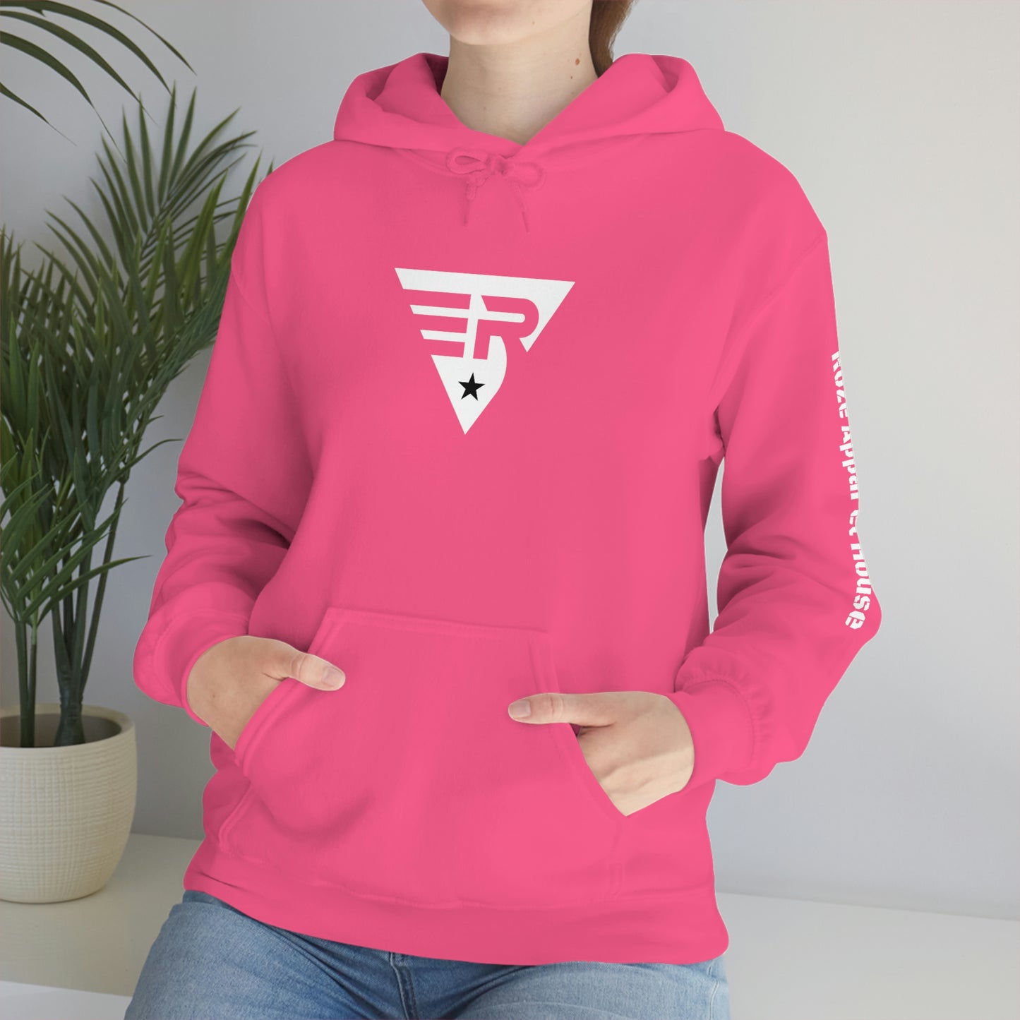 Winter Drummer Boy Sweatshirt