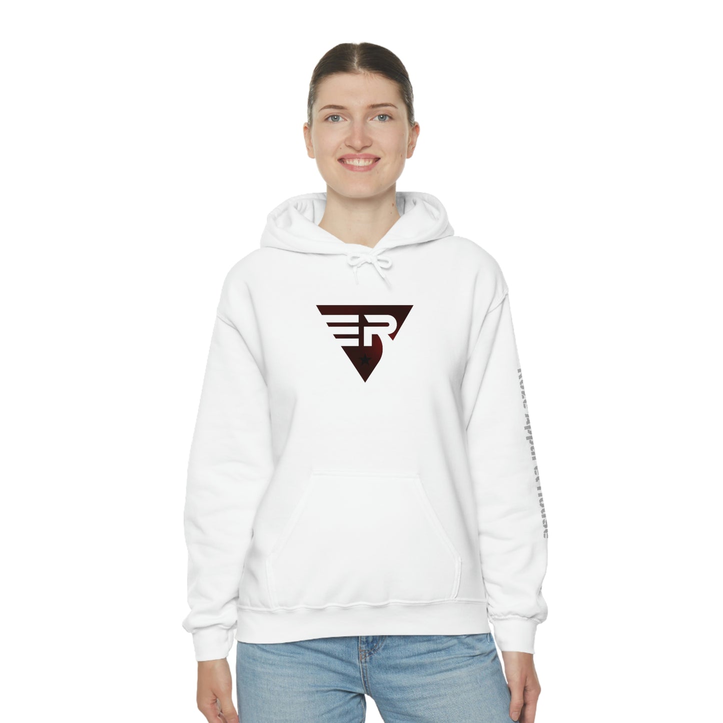 Winter Drummer Boy Sweatshirt