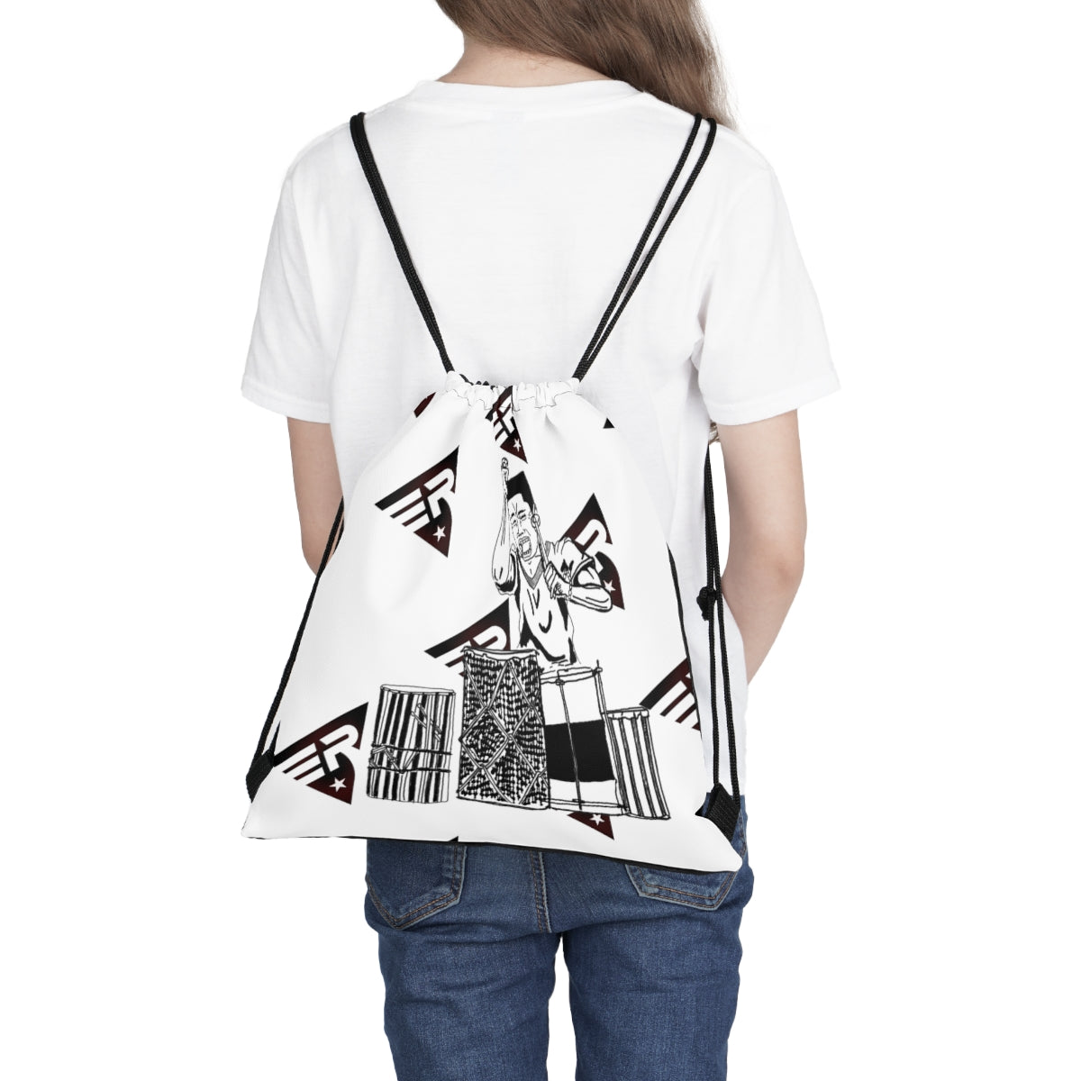 Drawstring Bag