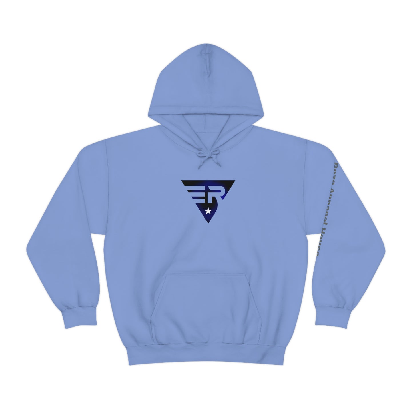 Winter Drummer Boy Sweatshirt