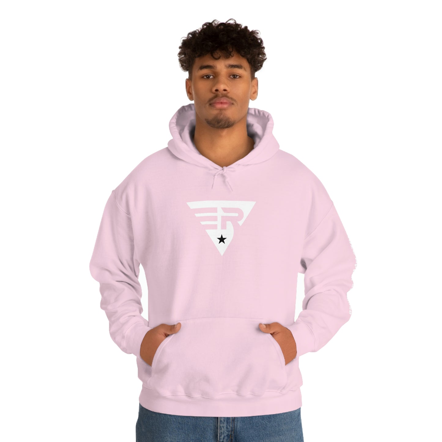 Winter Drummer Boy Sweatshirt