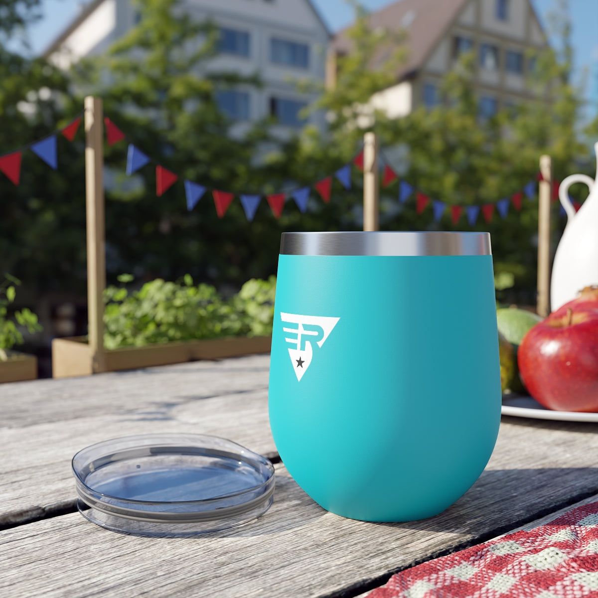 Roze Vacuum Insulated Cup
