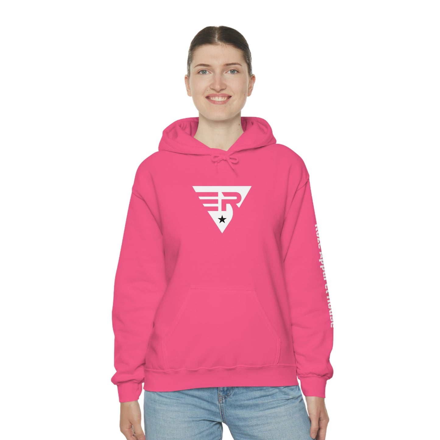 Winter Drummer Boy Sweatshirt