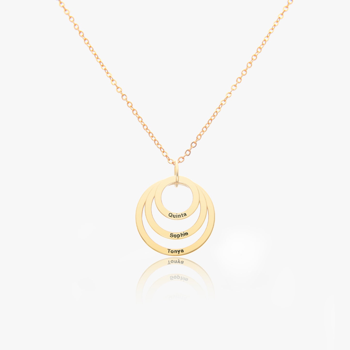 Eternal Unity Necklace