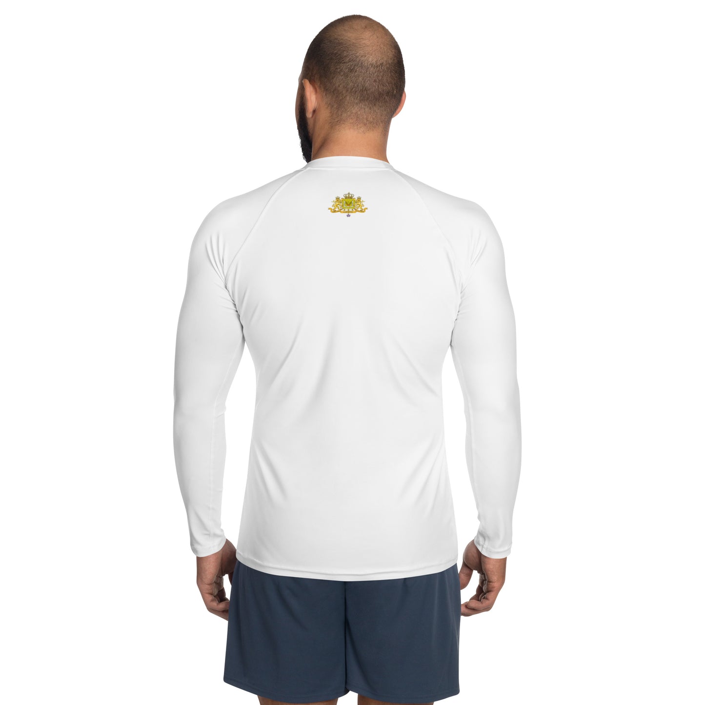 I AM Long Sleeve