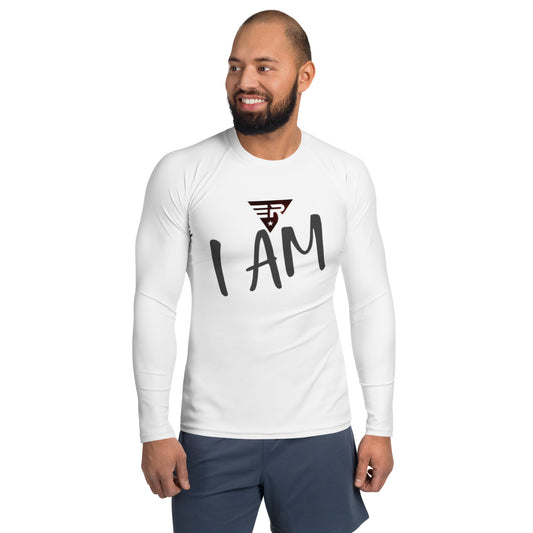 I AM Long Sleeve