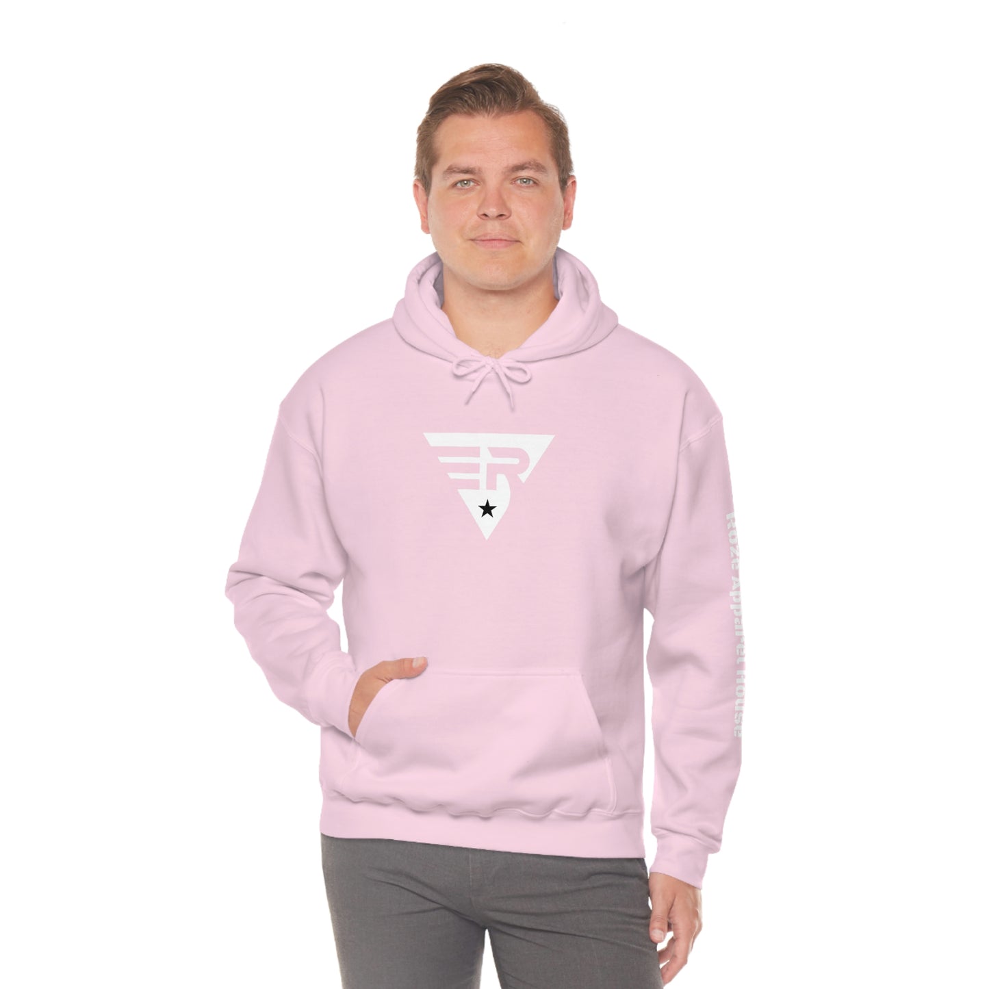 Winter Drummer Boy Sweatshirt