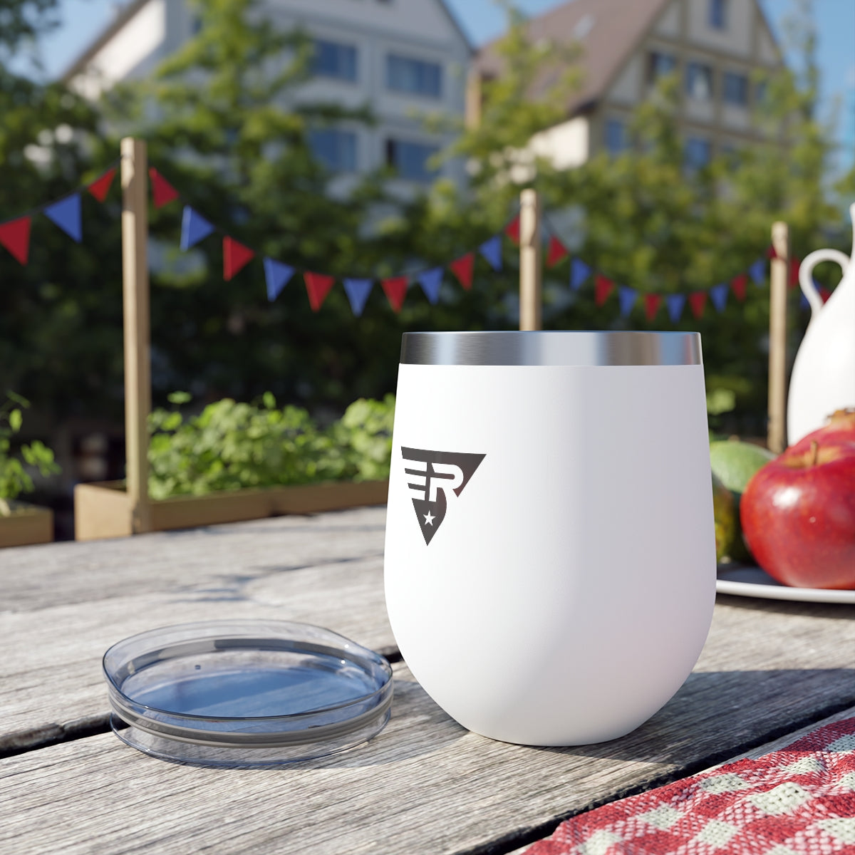 Roze Vacuum Insulated Cup