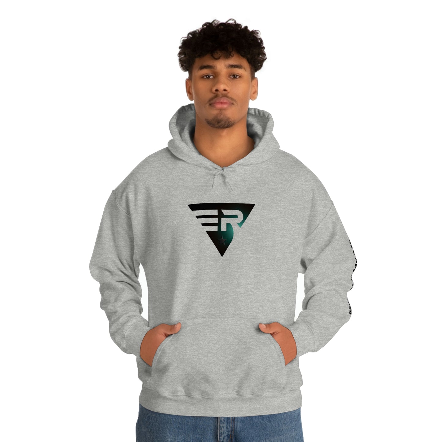 Winter Drummer Boy Sweatshirt