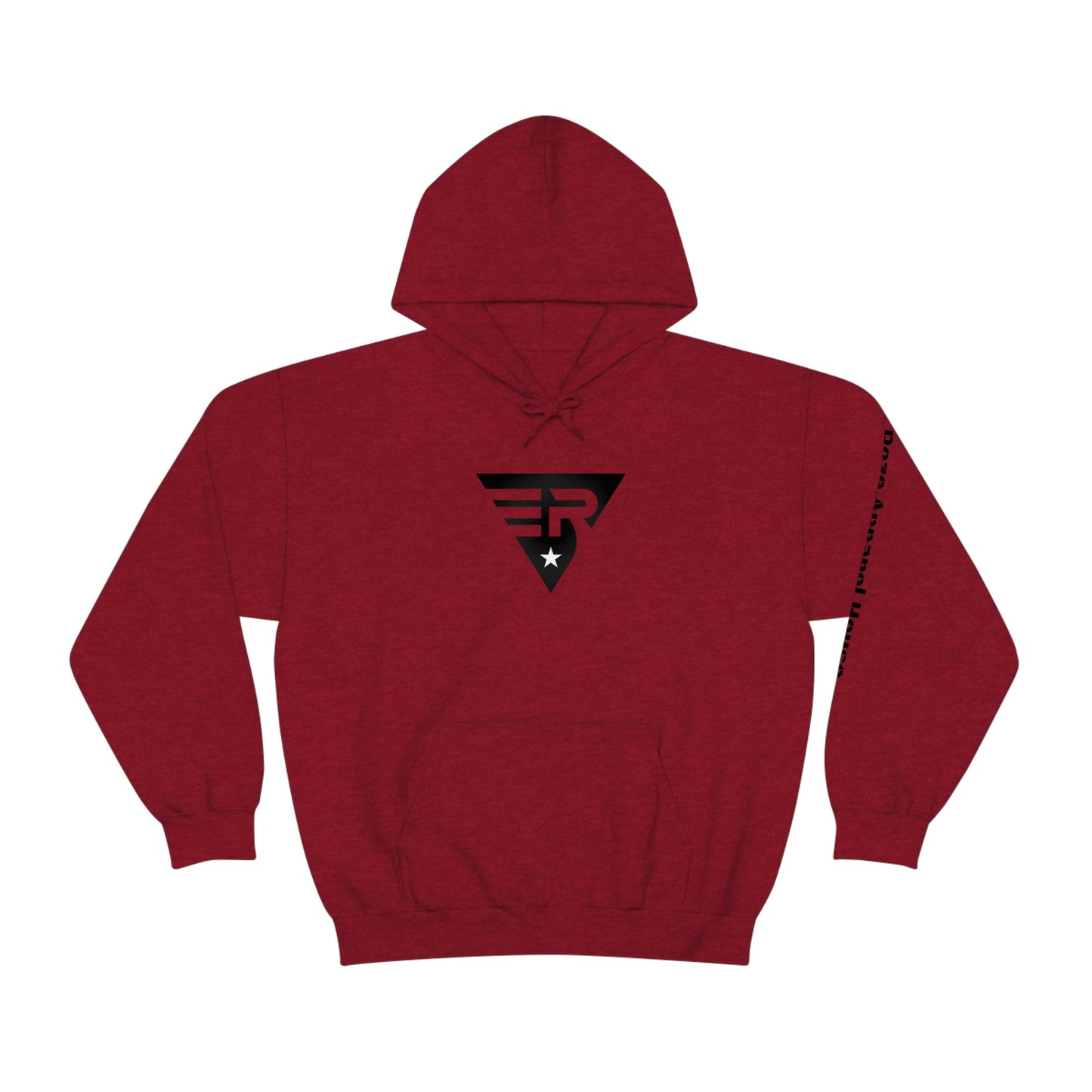 Winter Drummer Boy Sweatshirt