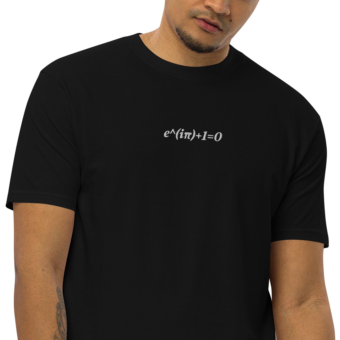 Heads High Tee