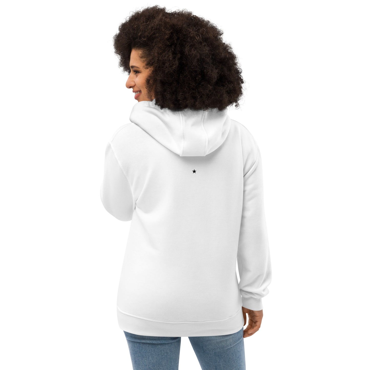Roze Lessons Hoodie