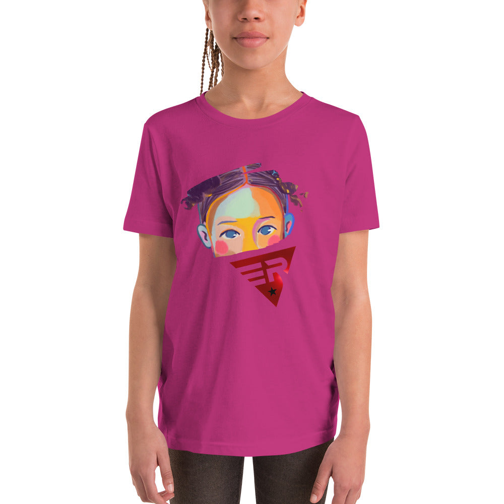 Ice Cream Youth Short Sleeve T-Shirt