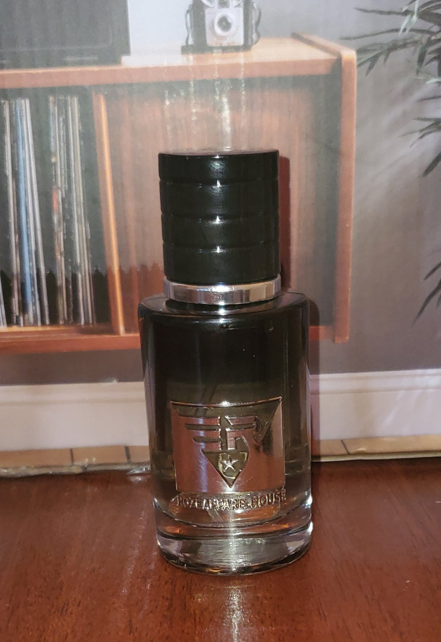 Eden Wood 30ml