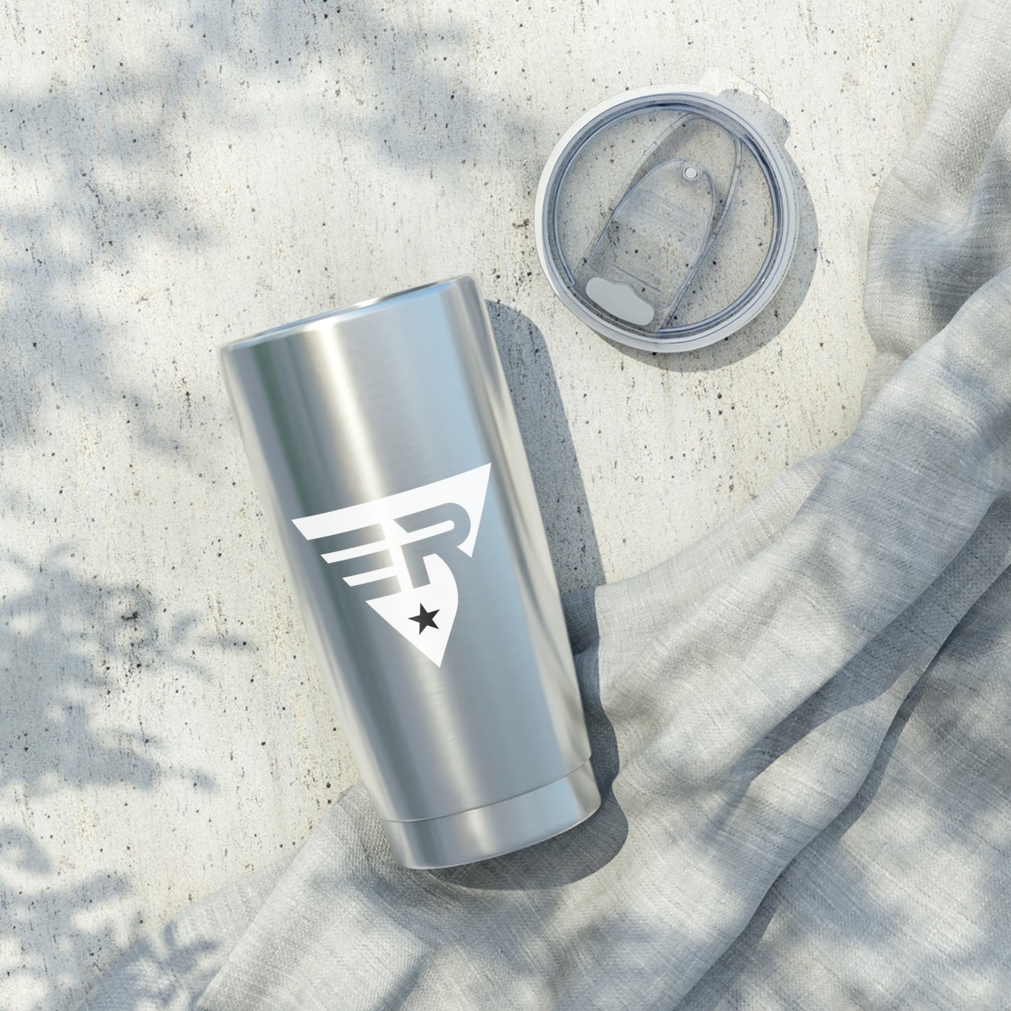 Vagabond 20oz Tumbler