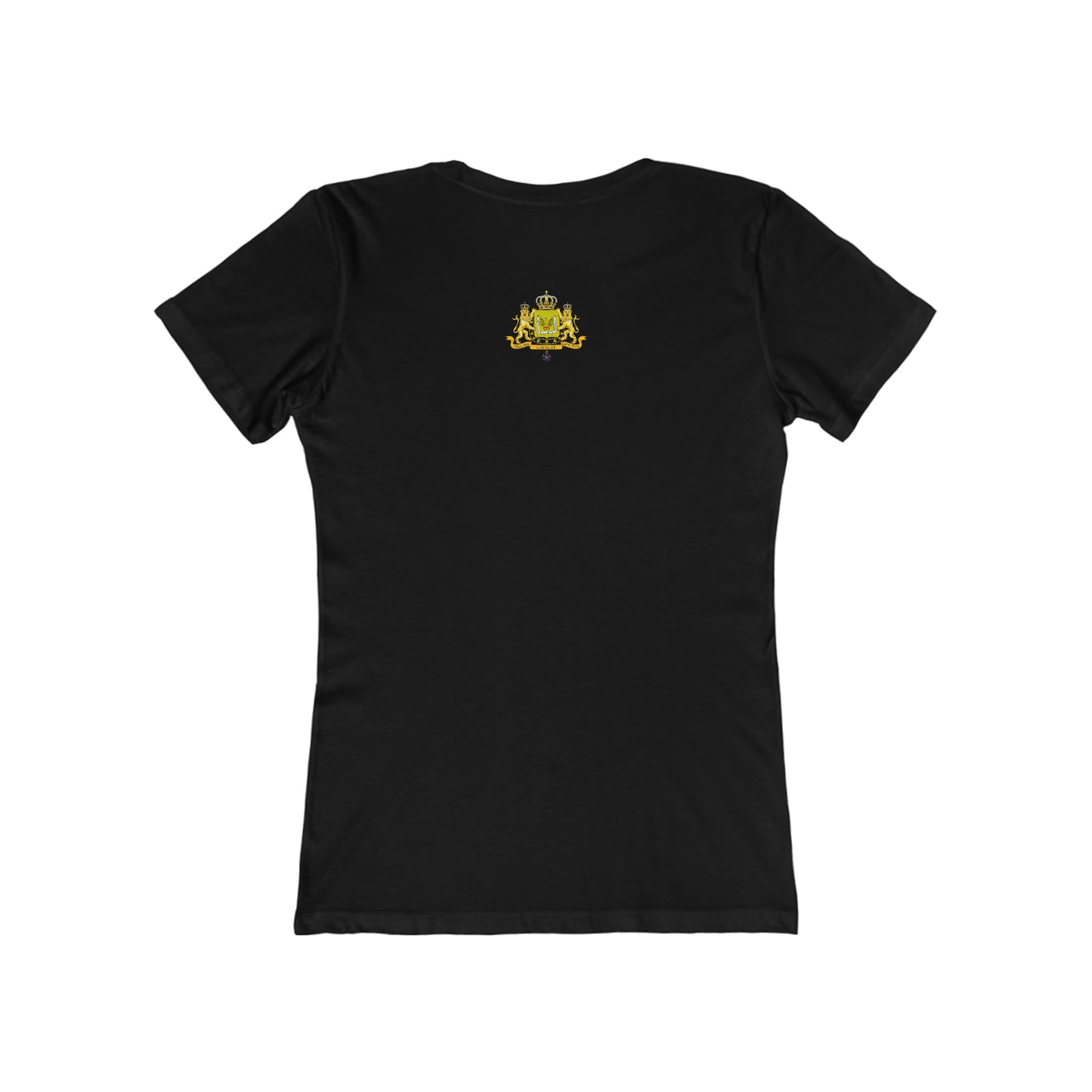 Roze Thoughts Women's Tee