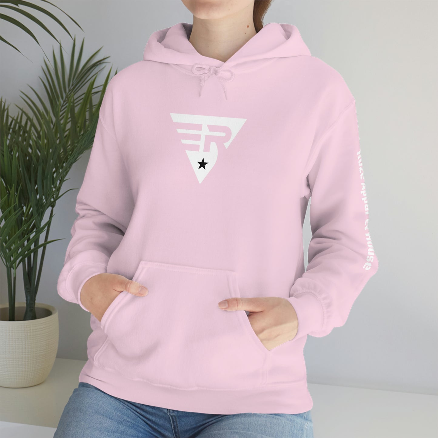 Winter Drummer Boy Sweatshirt