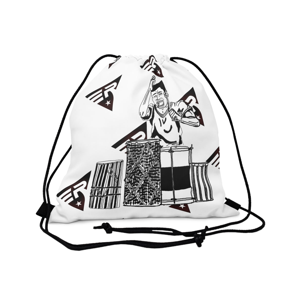 Drawstring Bag