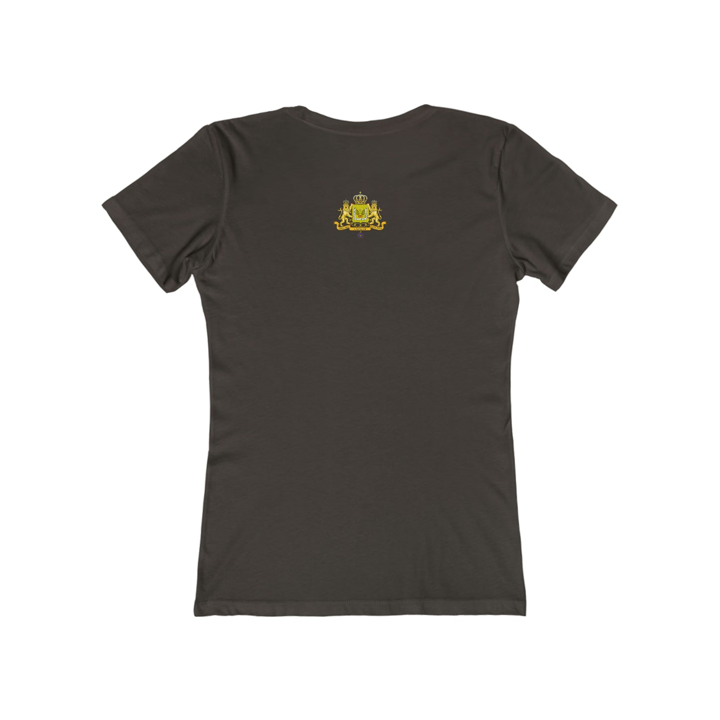 Roze Thoughts Women's Tee