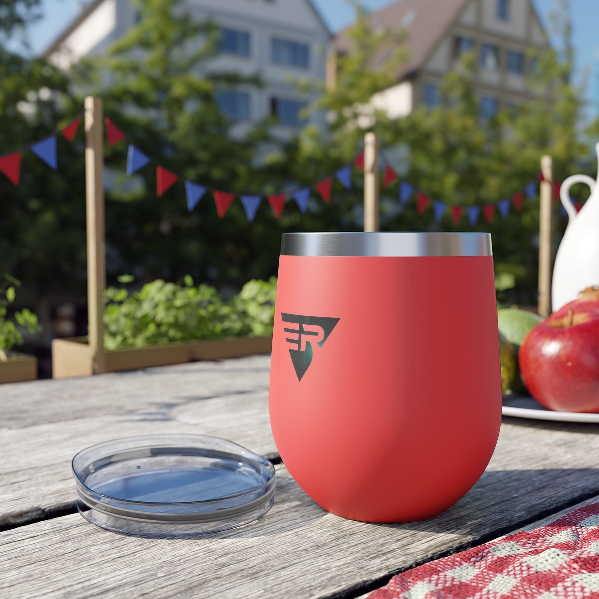 Roze Vacuum Insulated Cup