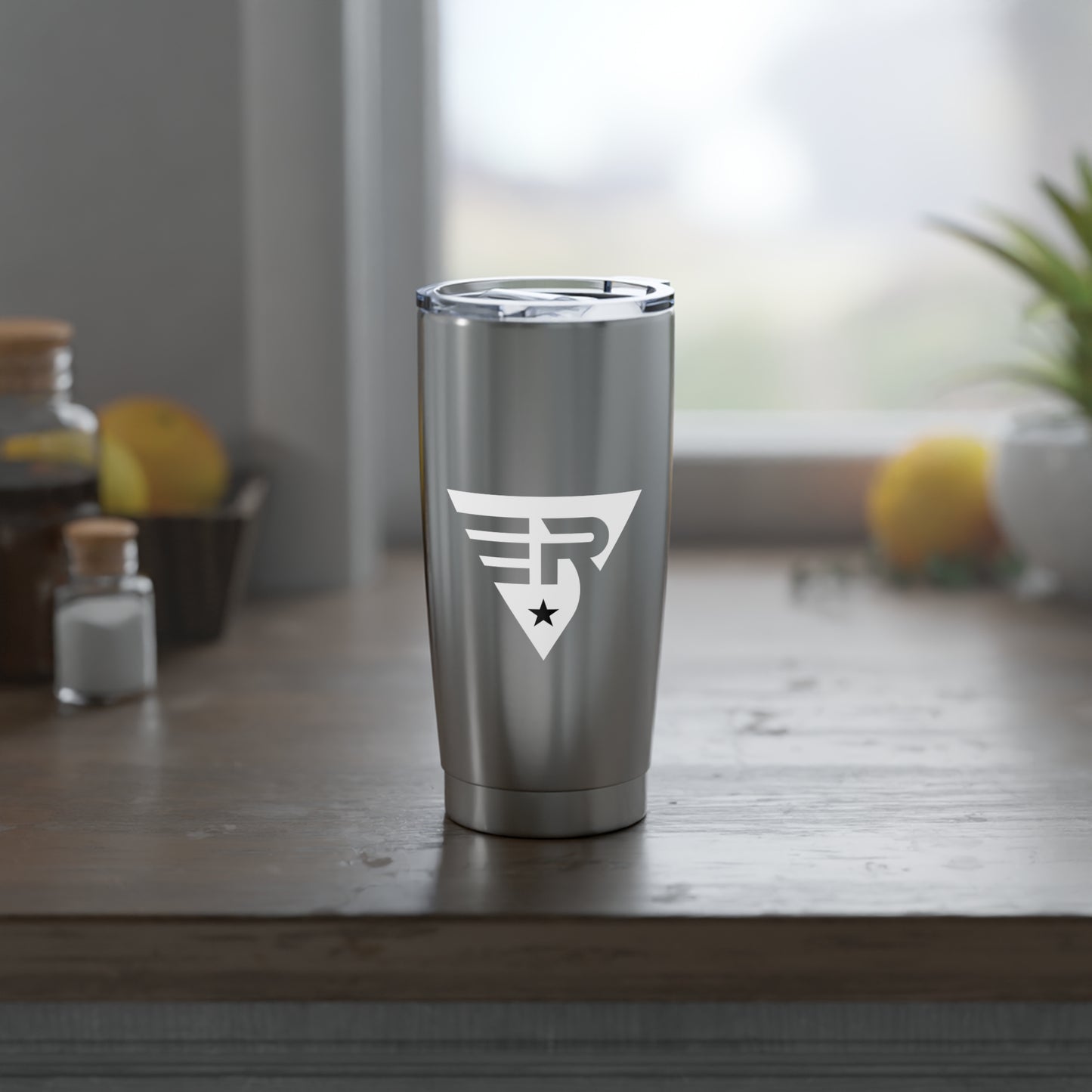 Vagabond 20oz Tumbler