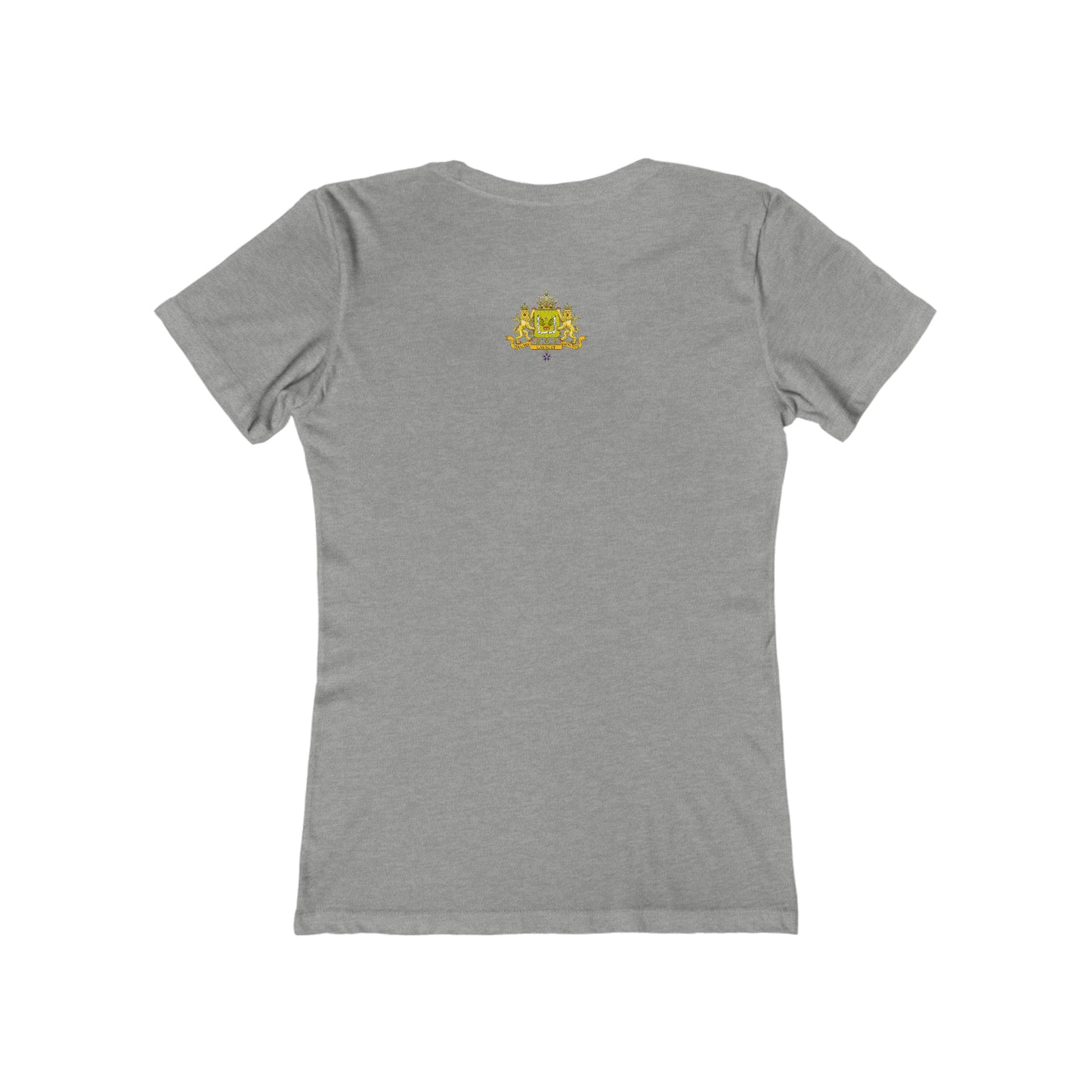 Roze Thoughts Women's Tee