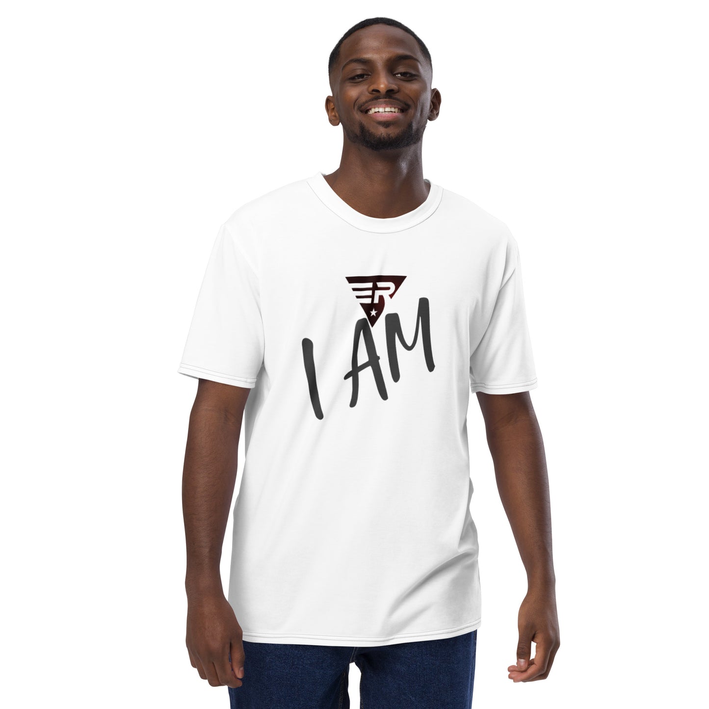 I AM T-Shirt