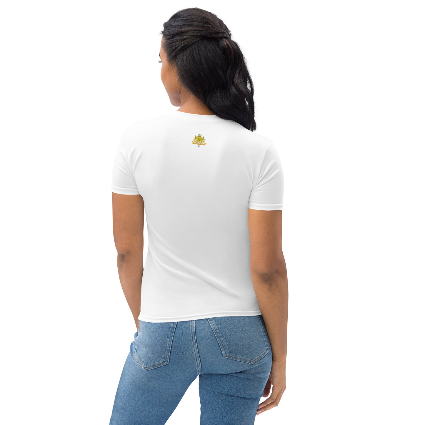 I AM Long T-shirt