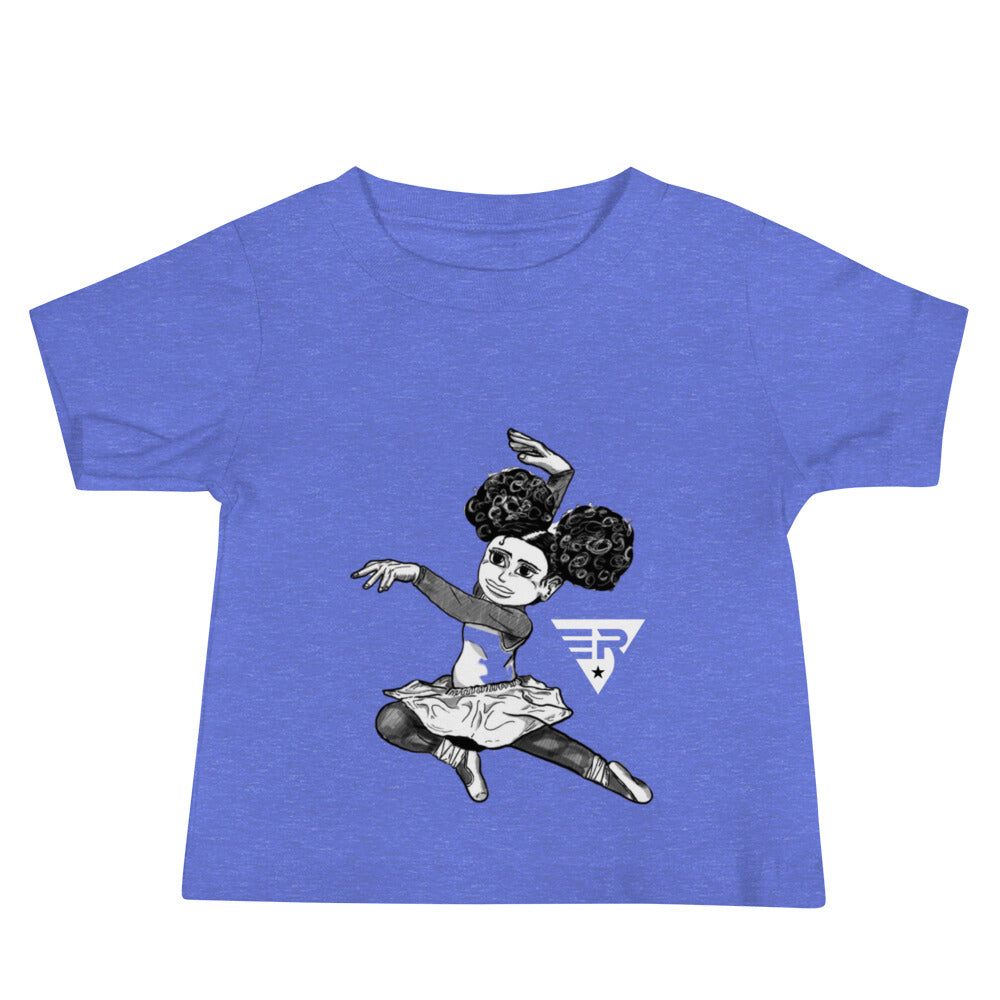 Fly Baby Jersey Short Sleeve Tee