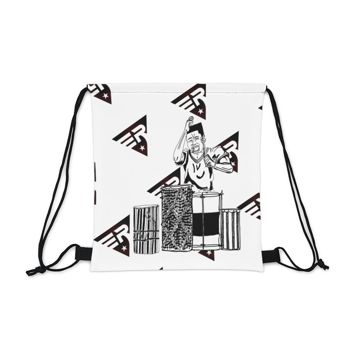 Drawstring Bag