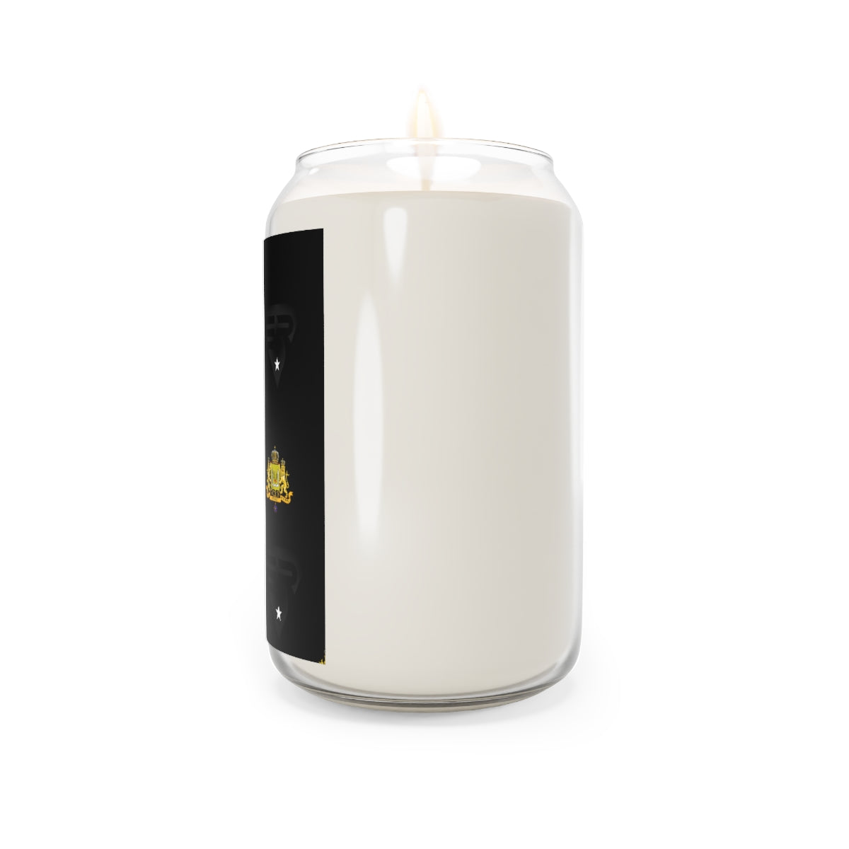 Scented Candle, 13.75oz