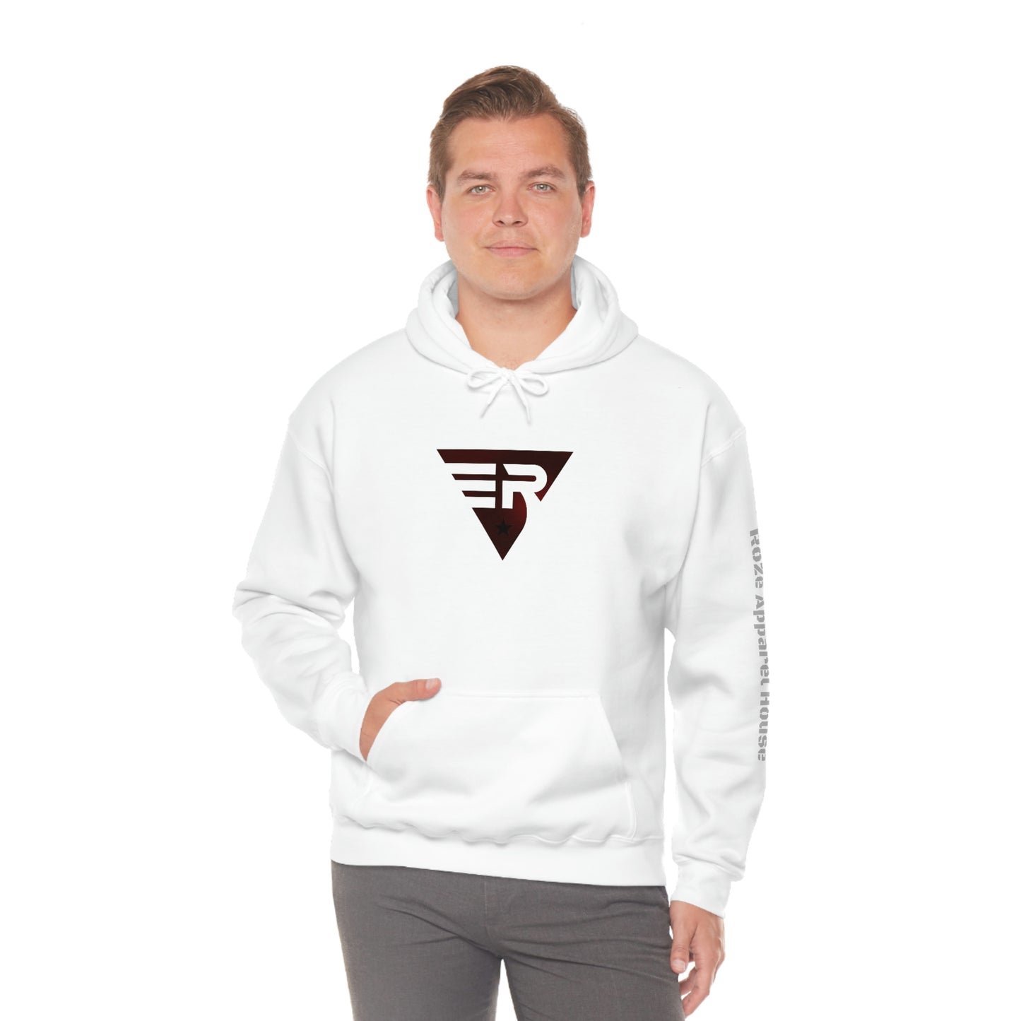 Winter Drummer Boy Sweatshirt