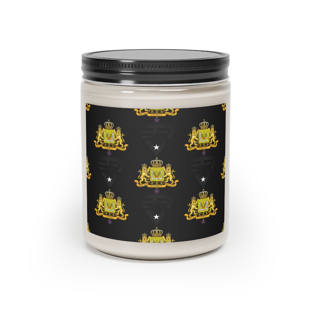 Scented Candle, 9oz