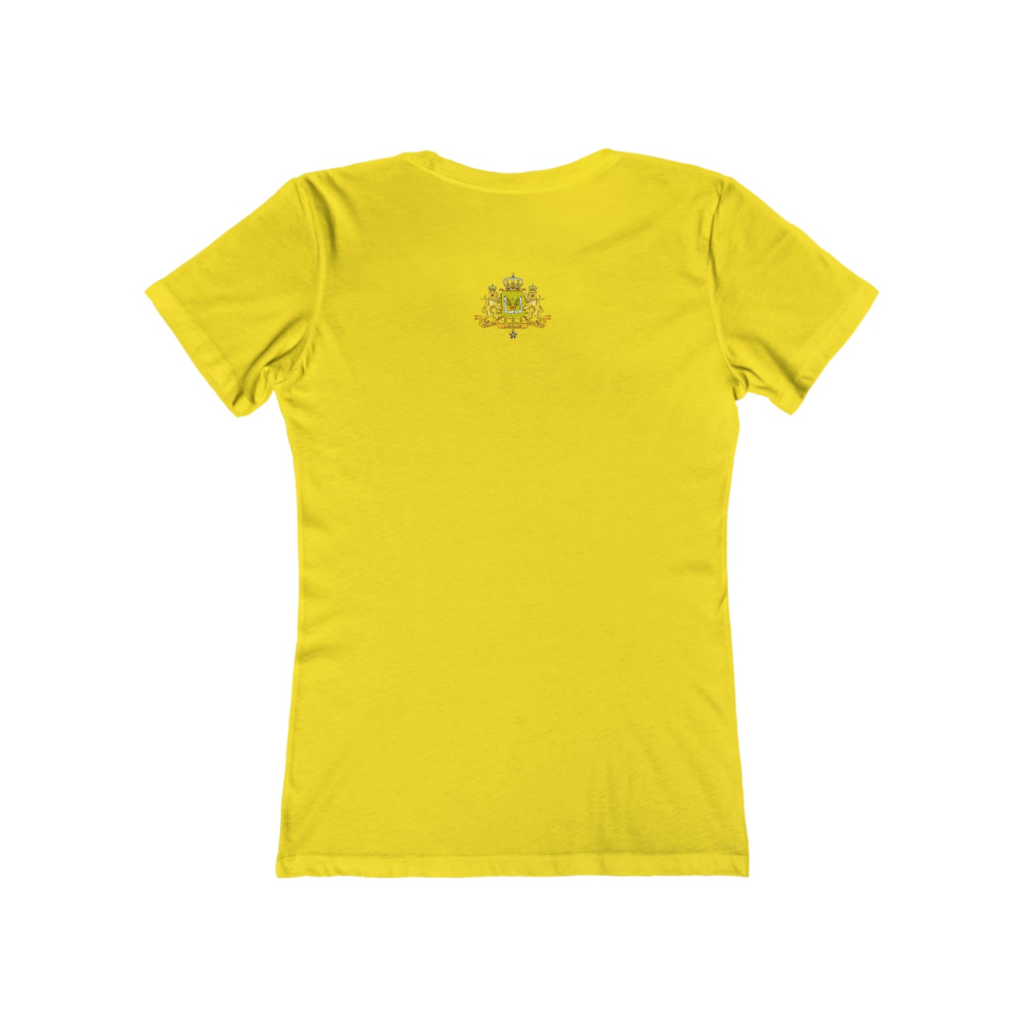 Roze Thoughts Women's Tee