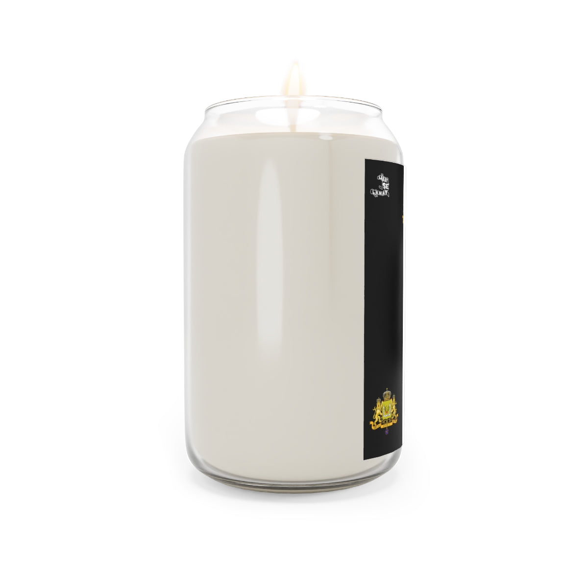 Scented Candle, 13.75oz