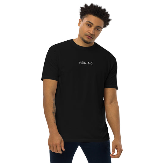 Heads High Tee